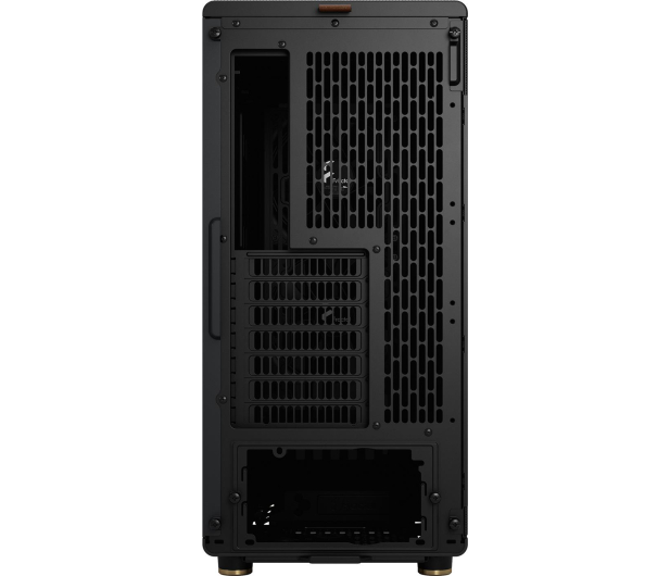 FRACTAL DESIGN North Charcoal Black FD-C-NOR1C-01 - 1099566 - zdjęcie 12